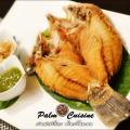 Palm Cuisine Preview